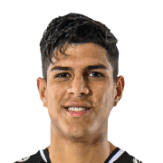 Hincapié FIFA 23 Non Rare Gold