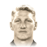 Schweinsteiger FIFA 23 Icon / Legend