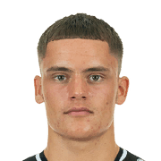 Wirtz FIFA 23 World Cup Player