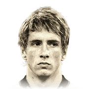 Torres FIFA 23 Icon / Legend
