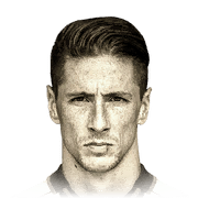 Torres FIFA 23 Non Rare Gold