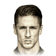 Torres FIFA 23 Team of the Year