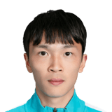 Wang Zhen'ao FIFA 23 Non Rare Bronze