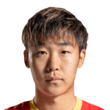 Liao Wei FIFA 23 Non Rare Bronze