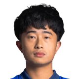 Guo Yunqi FIFA 23 Non Rare Bronze