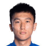 Fu Yuncheng FIFA 23 Non Rare Bronze