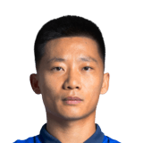 Wang Peng FIFA 23 Non Rare Bronze