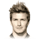 Beckham FIFA 23 Icon / Legend