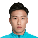 Zhao Jianbo FIFA 23 Non Rare Bronze