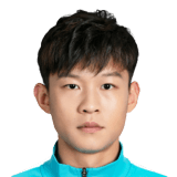 Zhang Jiansheng FIFA 23 Non Rare Bronze