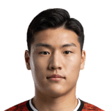 Lee Ho Jae FIFA 23 Non Rare Bronze