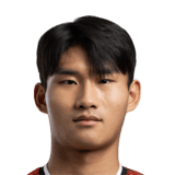 Choi Do Yun FIFA 23 Non Rare Bronze