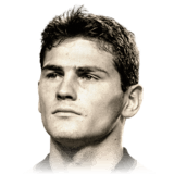 Casillas FIFA 23 Icon / Legend