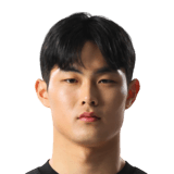 Kang Seong Jin FIFA 23 Non Rare Bronze