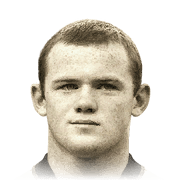 Rooney FIFA 23 Icon / Legend