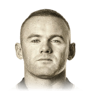 Rooney FIFA 23 Icon / Legend