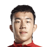 Yao Xuchen FIFA 23 Non Rare Bronze