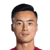 Chen Keqiang FIFA 23 Non Rare Bronze