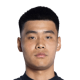 Xu Shilong FIFA 23 Non Rare Bronze