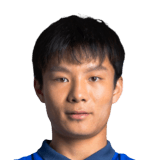 Zhang Xiangshuo FIFA 23 Non Rare Bronze