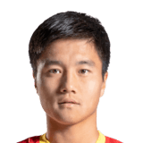 Chen Yunhua FIFA 23 Non Rare Bronze