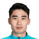 Wang Jinshuai FIFA 23 Non Rare Bronze