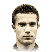 van Persie FIFA 23 Icon / Legend