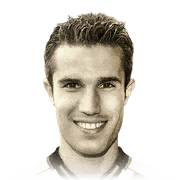 van Persie FIFA 23 Icon / Legend