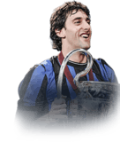 Milito FIFA 23 FUT Heroes