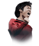 Park Ji Sung FIFA 23 FUT Heroes