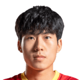 Yang Yixuan FIFA 23 Non Rare Bronze