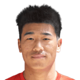 Liang Guoqiao FIFA 23 Non Rare Bronze