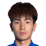 Wu Junjie FIFA 23 Non Rare Bronze