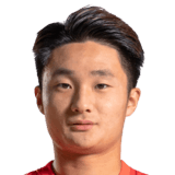 Zhao Wenzhe FIFA 23 Non Rare Bronze
