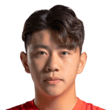 Li Jiaheng FIFA 23 Non Rare Bronze