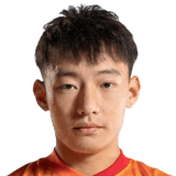 Cao Xiaoyi FIFA 23 Non Rare Bronze