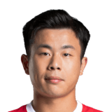 Li Junfeng FIFA 23 Non Rare Bronze