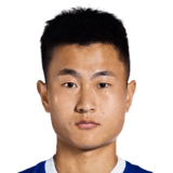 Zhang Hui FIFA 23 Non Rare Bronze