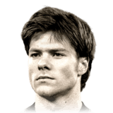 Xabi Alonso FIFA 23 Icon / Legend