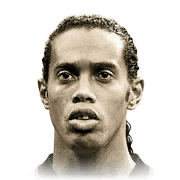 Ronaldinho FIFA 23 Icon / Legend