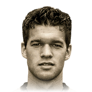 Ballack FIFA 23 Icon / Legend