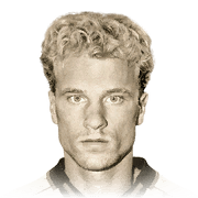 Bergkamp FIFA 23 Icon / Legend