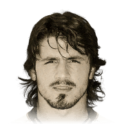 Gattuso FIFA 23 Icon / Legend