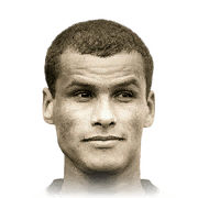 Rivaldo FIFA 23 Icon / Legend