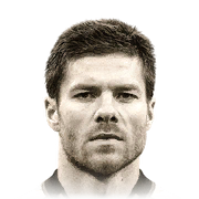 Xabi Alonso FIFA 23 Icon / Legend