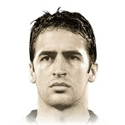 Raúl FIFA 23 Icon / Legend