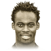 Essien FIFA 23 Icon / Legend