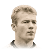 Shearer FIFA 22 Non Rare Gold