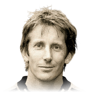van der Sar FIFA 23 Icon / Legend