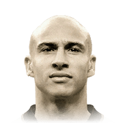 Larsson FIFA 23 Icon / Legend